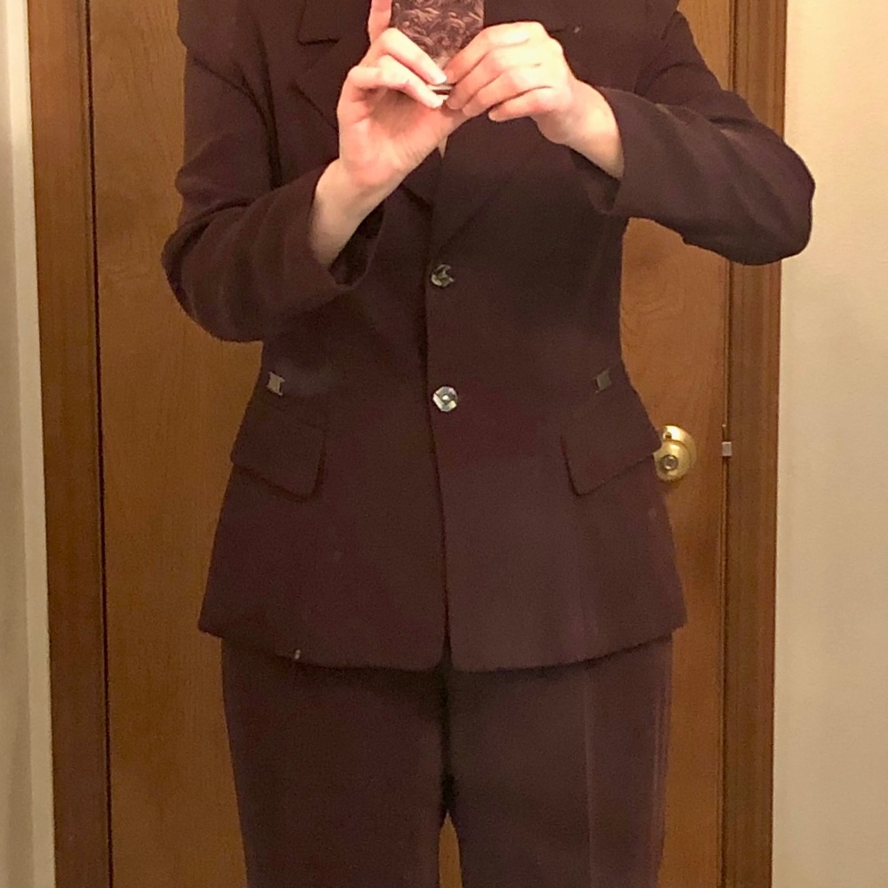 Chantelle 2-piece Pantsuit